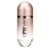 Carolina Herrera 212 Vip Rose (W) EDP 80ml (UAE Delivery Only)