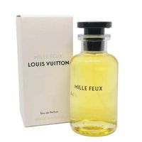 Louis Vuitton Mille Feux (W) Edp 100Ml