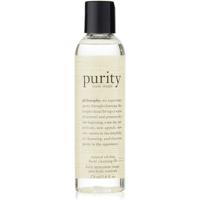 Philosophy Purity Made Simple Mineral Oil-Free For Women 174ml Face Cleansing Oil