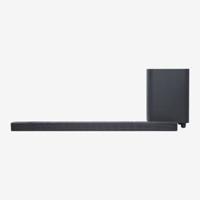 JBL Bar 800 Pro 5.1. 2 Channel Soundbar, Black (JBLBAR800PROBLKUK)