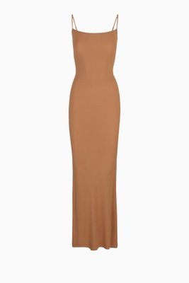 Soft Lounge Long Slip Dress Soft Lounge Long Slip Dress