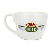 Paladone Central Perk Cappuccino Mug - 50541