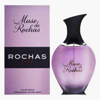 Rochas Muse de Rochas Eau De Parfum - 100 ml