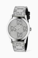 G-Timeless Hologram Quartz Watch, 38mm G-Timeless Hologram Quartz Watch, 38mm