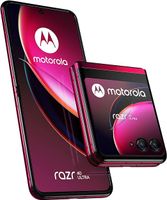 Motorola Razr 40 Ultra, 256GB, 8GB, 5G, Viva Magenta
