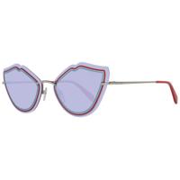 Emilio Pucci Gold Women Sunglasses (EMPU-1032600)