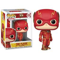 Funko Pop Movies The Flash - The Flash