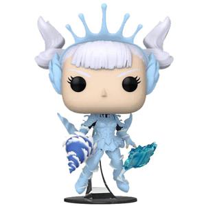 Funko Pop! Animation Black Clover Noelle In Valkyrie Armor 3.75-Inch Vinyl Figure - FU70569