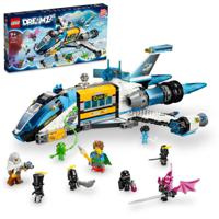 LEGO Dreamzzz Mr Oz's Spacebus 71460 (878 Pieces) - thumbnail