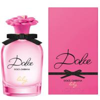 Dolce & Gabbana Dolce Lily For (W) Edt 75ml