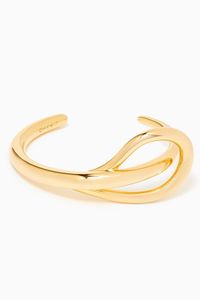 Needle Bracelet in 18kt Vermeil