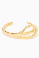 Needle Bracelet in 18kt Vermeil - thumbnail