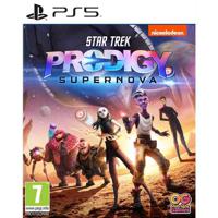 Star Trek Prodigy Supernova For Playstation 5