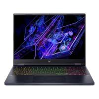 Acer Predator Helios Intel Core Ultra 9-1185H, 32GB, 1 TB, NVIDIA GeForce RTX 4070 8GB, 14.5inch Widescreen IPS LED-Backlit WQXGA 400-Nits 165Hz Display, Window11, Matte Black - PHN14-51-99NM