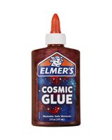 Elmer's Cosmic Glue Red & Orange 147ML