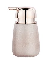 Wenko Ceramic Soap Dispenser Mod. Glimma Rose