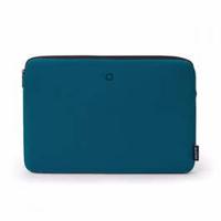 Dicota Skin BASE 13-14.1 inch Laptop Sleeve, Blue