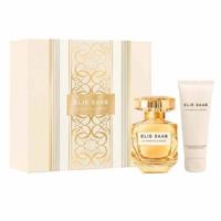 Elie Saab Le Parfum Lumiere (W) Set Edp 50Ml + Bl 75Ml