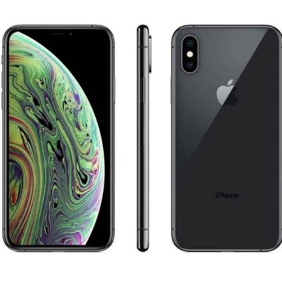 Apple iPhone XS 256GB Space Grey (Pre Owned With 6 Month Warranty)