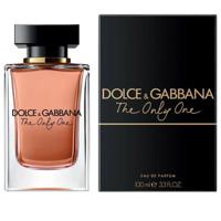 Dolce & Gabbana The Only One (W) Edp 100Ml (New Packing)