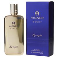 Etienne Aigner Debut By Night For Women Eau De Parfum 100ml