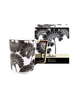 Ladelle Florence Broadhurst White Mug