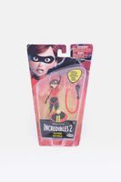 Incredible 2 Elastic Girl Action Figure Red/Black Incredible 2 Elastic Girl Action Figure Red/Black