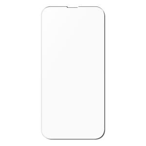 UNIQ Optix Clear iPhone 15 Pro Max Glass Screen Protector - Clear