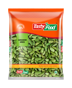 Tasty Food Cardamom Green 100gm