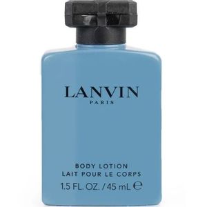 Lanvin Orange Ambre (U) 45Ml Body Lotion