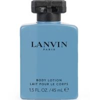 Lanvin Orange Ambre (U) 45Ml Body Lotion Lanvin Orange Ambre (U) 45Ml Body Lotion