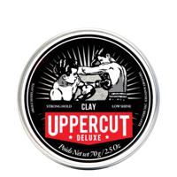 Uppercut Deluxe Clay Pomade 70g