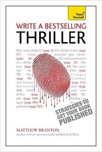 Write a Bestselling Thriller