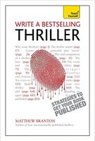 Write a Bestselling Thriller - thumbnail