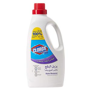 Clorox Clothes Stain Remover 1.8 L