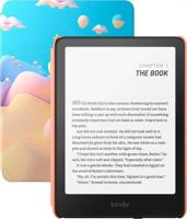 Amazon Kindle Paper White Kids Tablet, 16GB, (2024), Starfish