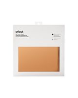 Cricut Transfer Foil Sheets 30.5 x 30.5 cm 8 Sheets Rose Gold