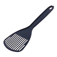 Georplast Paletta Simple Cat Litter Scoop - Navyblue (Pack of 16)