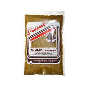 Peacock Goda Masala 100gm