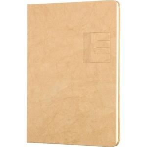 Collins B6 Sd1B6R90 Cl Serend B6 Ruled Notebook Brown