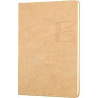Collins B6 Sd1B6R90 Cl Serend B6 Ruled Notebook Brown