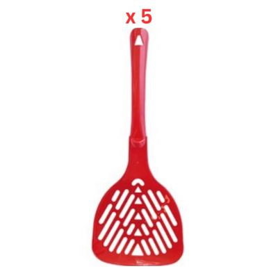 M-Pets Basic Scoop For Cats Pack Of 5