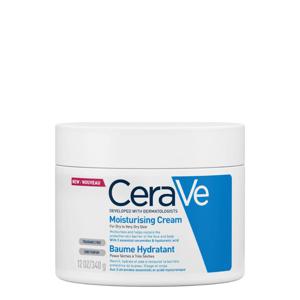 Cerave Moisturizing Cream 340g