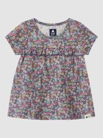 Toddler Mix and Match T-Shirt Toddler Mix and Match T-Shirt