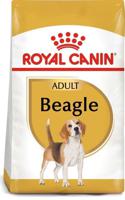 Royal Canin Breed Health Nutrition Beagle Adult 3 Kg Dog Food - thumbnail