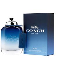 Coach Blue Men Edt 100ML