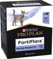 Pro Plan Vd Fortiflora Feline Nutritional Supplement (30X1G)