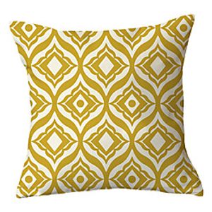 Double Side Cushion Cover 1PC Soft Decorative Square Throw Pillow Cover Cushion Case Pillowcase for Sofa Bedroom Superior Quality Machine Washable Lightinthebox