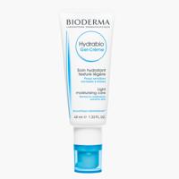 Bioderma Hydrabio Light Moisturising Gel Cream - 40 ml