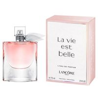 Lancome La Vie Est Belle Women L'Eau De Parfum 75Ml Refillable